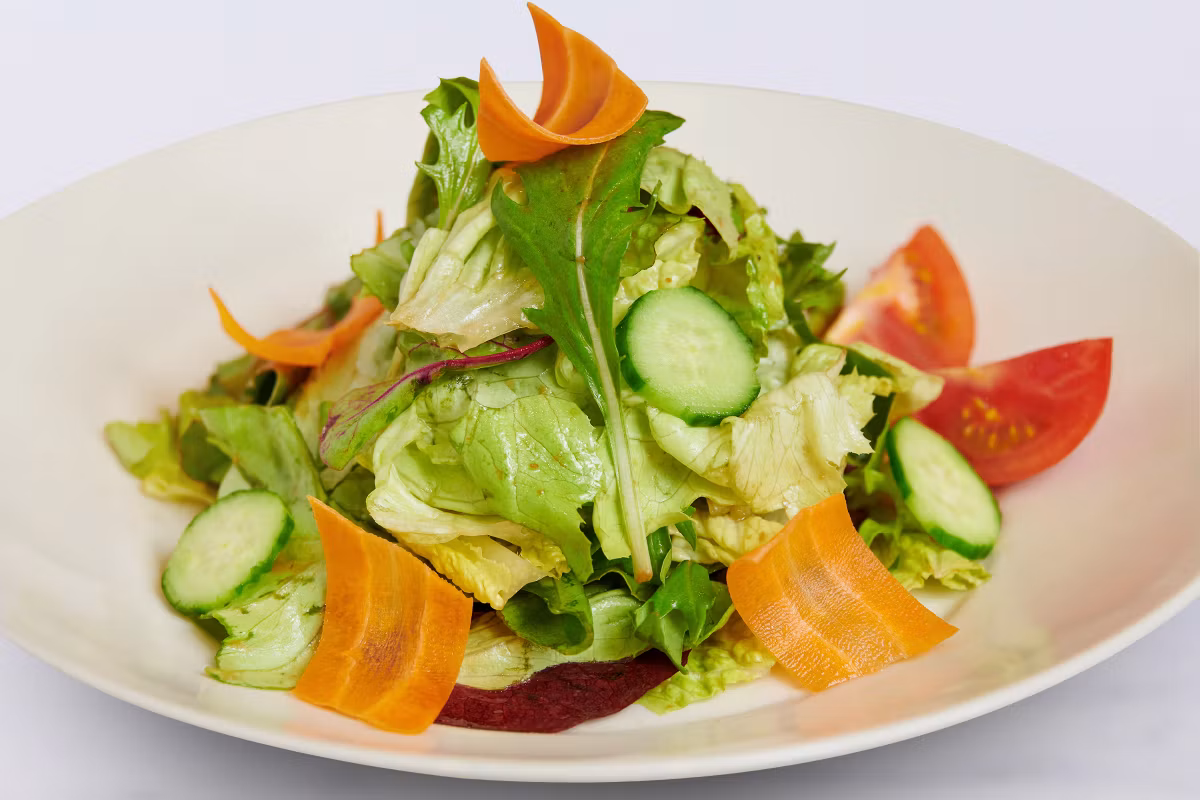 Little House Salad - The Cheesecake Factory Menu Prices 2026